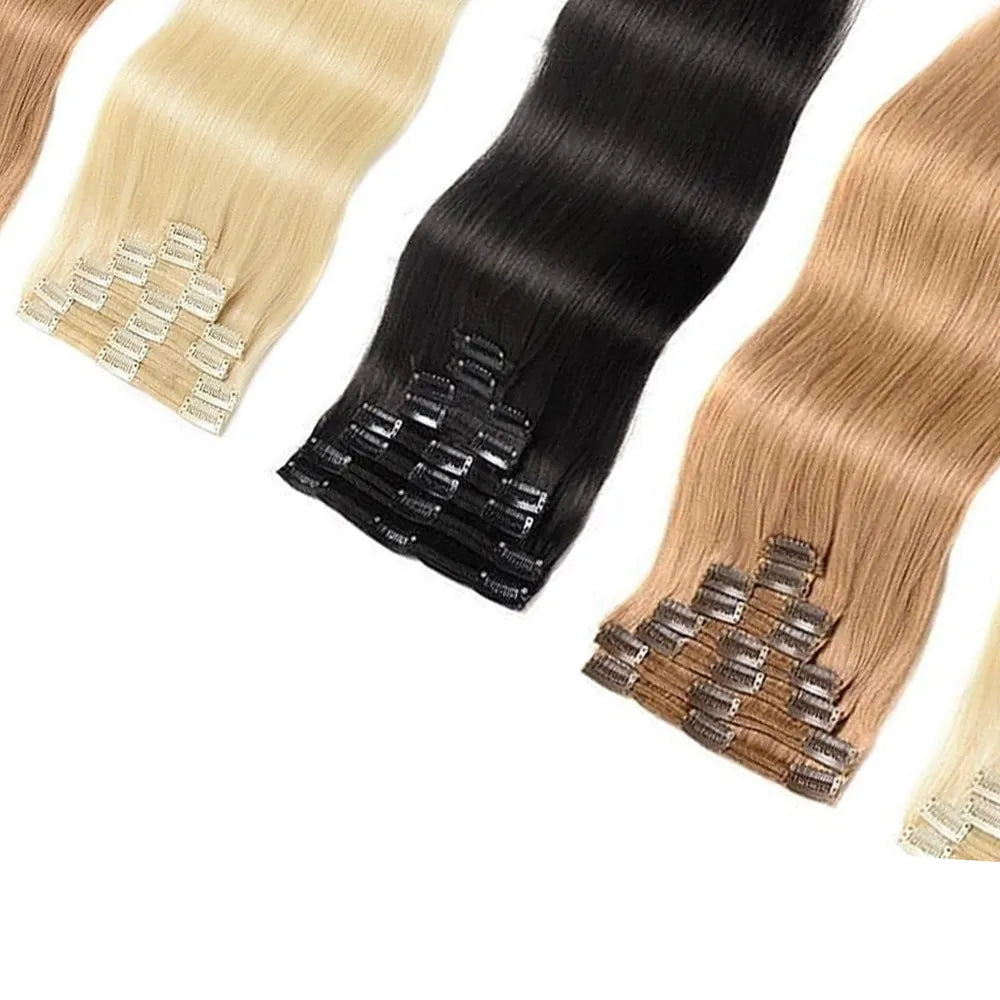 Clip Ins