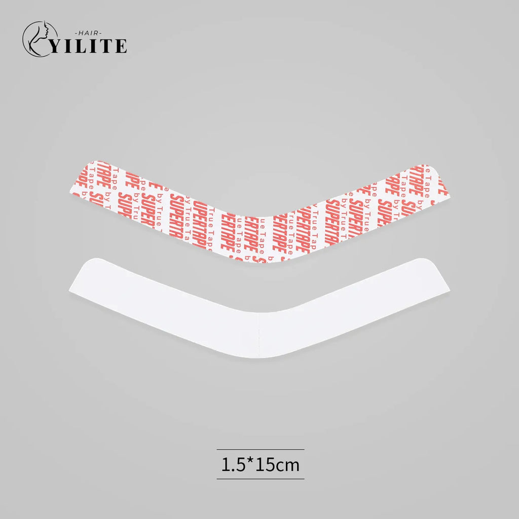 YiliteVip Hair Patch Replacement Tapes