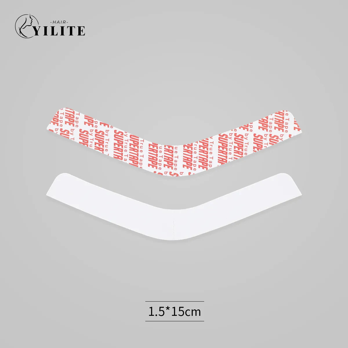 YiliteVip Hair Patch Replacement Tapes