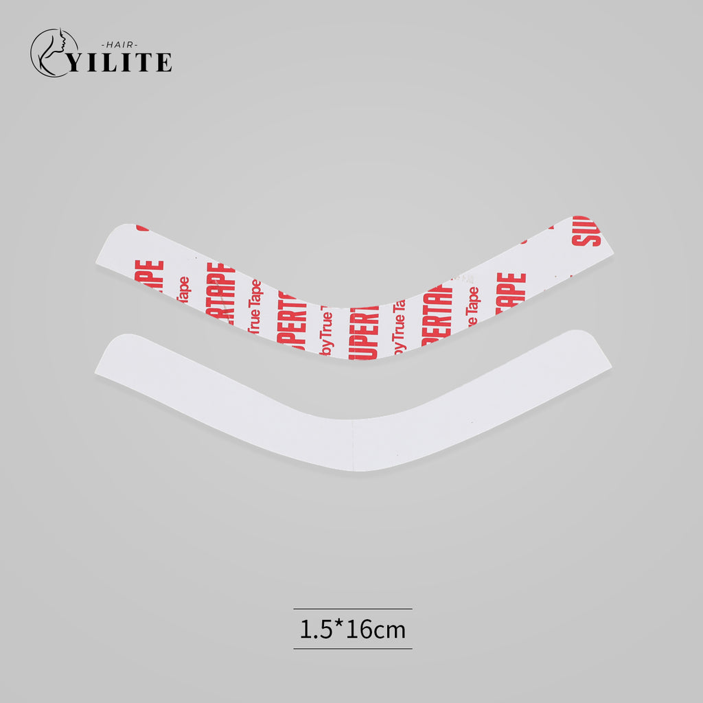 YiliteVip Hair Patch Replacement Tapes