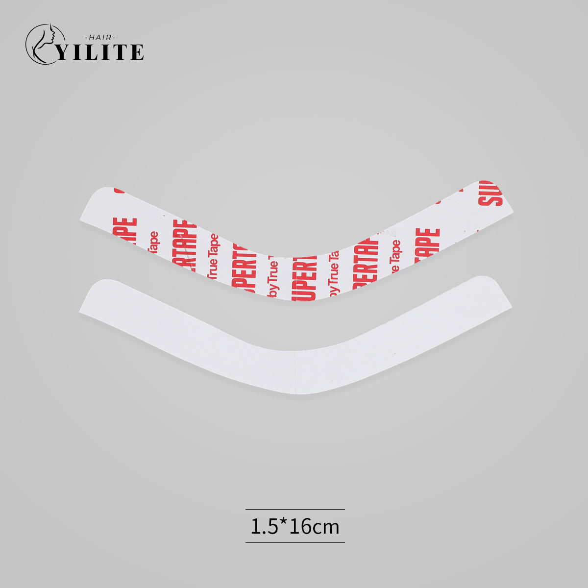 YiliteVip Hair Patch Replacement Tapes