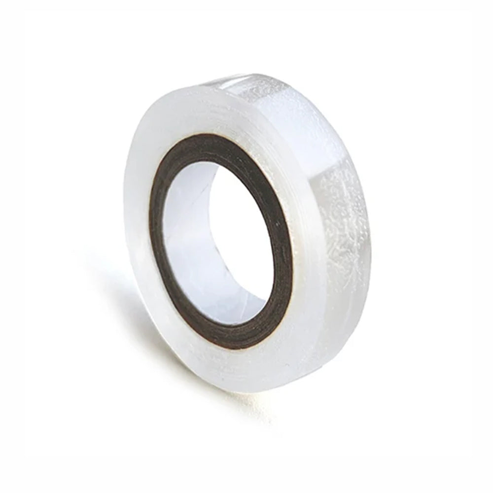 YiliteVip Single Sided Invisible Replacement Tape for Tape In Hair Extensions (1PC/274 x 0.8 cm/108 x 0.3 Inch)
