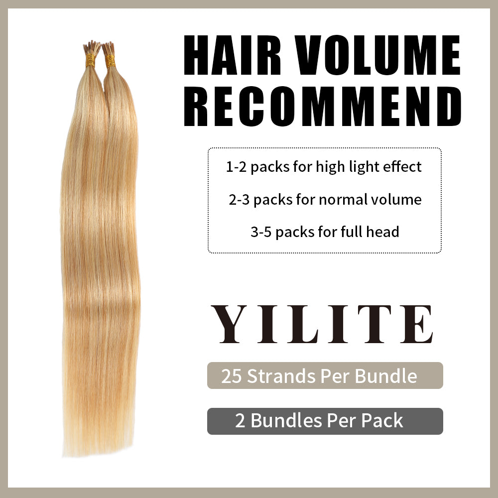 (#P27/613) Strawberry Blonde Bleach Blonde with Hair Volume Recommend 
