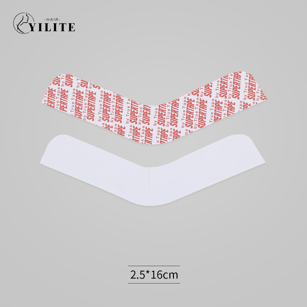 YiliteVip Hair Patch Replacement Tapes