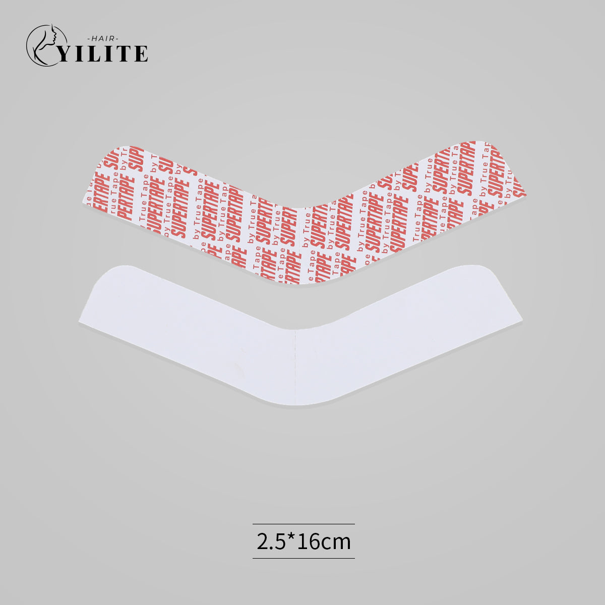 YiliteVip Hair Patch Replacement Tapes