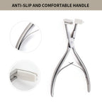 YiliteVip Professional Tape In Hair Extension Pliers