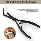 YiliteVip Professional Tape In Hair Extension Pliers
