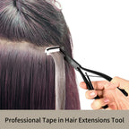 YiliteVip Professional Tape In Hair Extension Pliers
