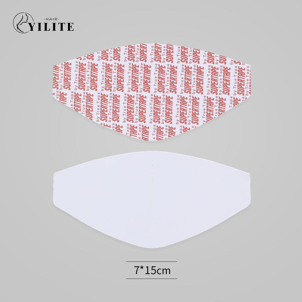 YiliteVip Hair Patch Replacement Tapes