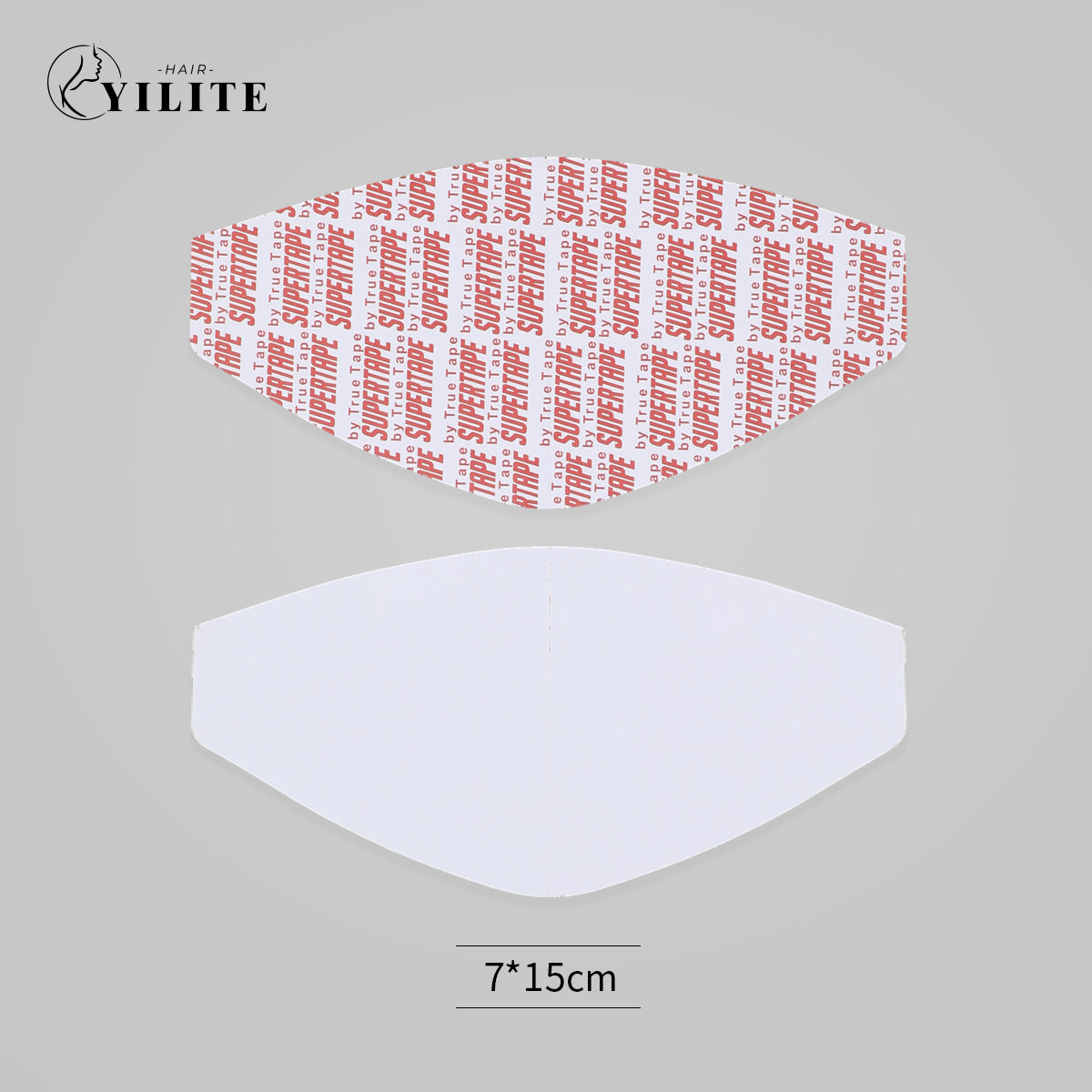 YiliteVip Hair Patch Replacement Tapes