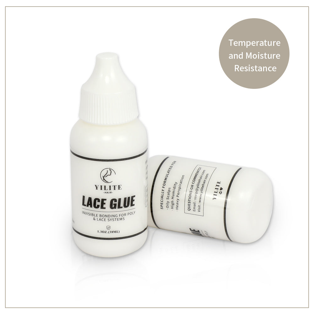 YiliteVip Hair Patch Lace Wig Adhesive Hair Glue