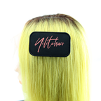YiliteVip Hair Sectioning Pads 2Pcs (11×6 cm)
