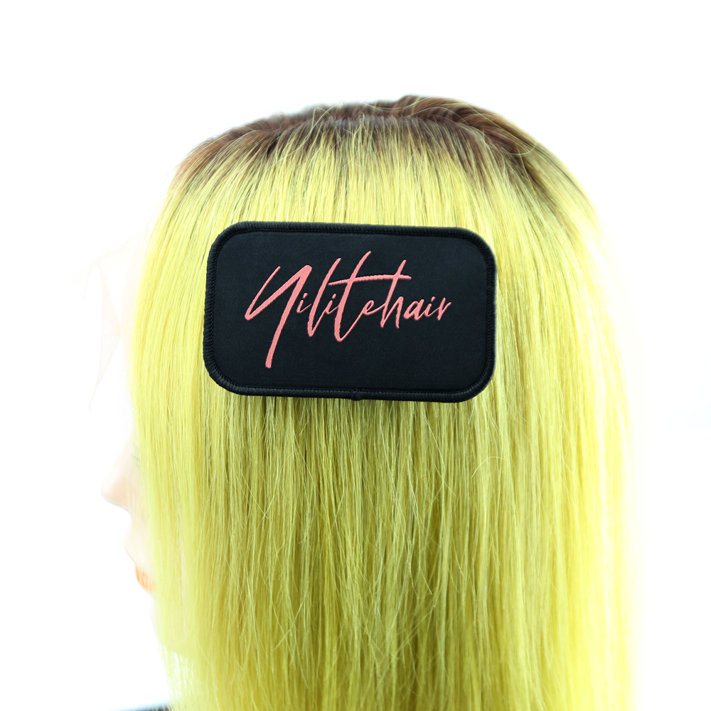 YiliteVip Hair Sectioning Pads 2Pcs (11×6 cm)