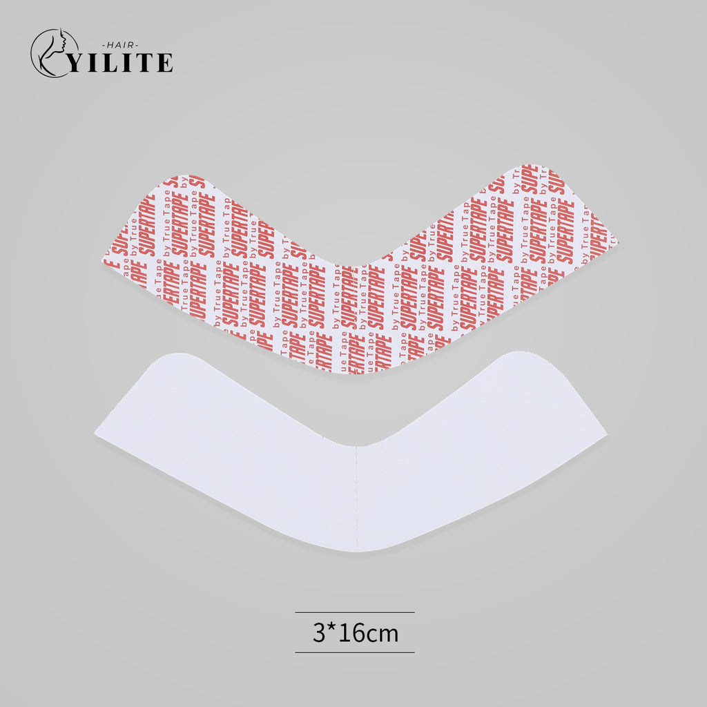 YiliteVip Hair Patch Replacement Tapes