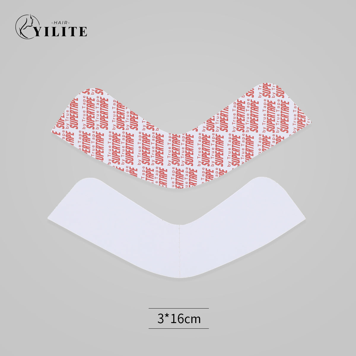 YiliteVip Hair Patch Replacement Tapes