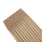 (#T18/18/613) Ash Blonde Balayage Tape Weft Hair Extensions 4Pcs