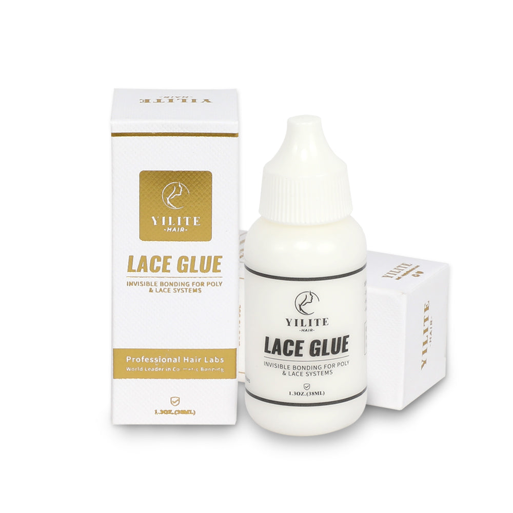 YiliteVip Hair Patch Lace Wig Adhesive Hair Glue