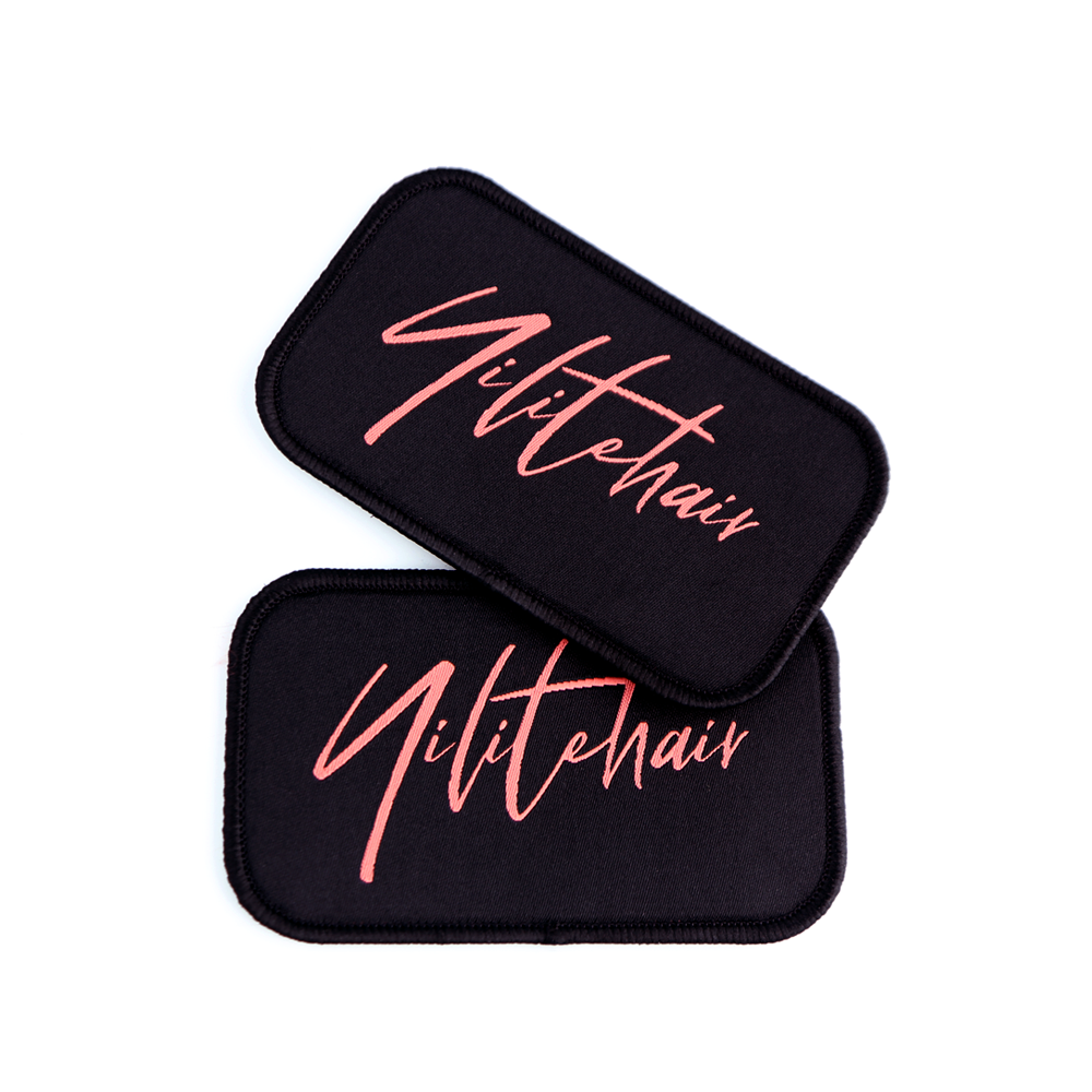 YiliteVip Hair Sectioning Pads 2Pcs (11×6 cm)