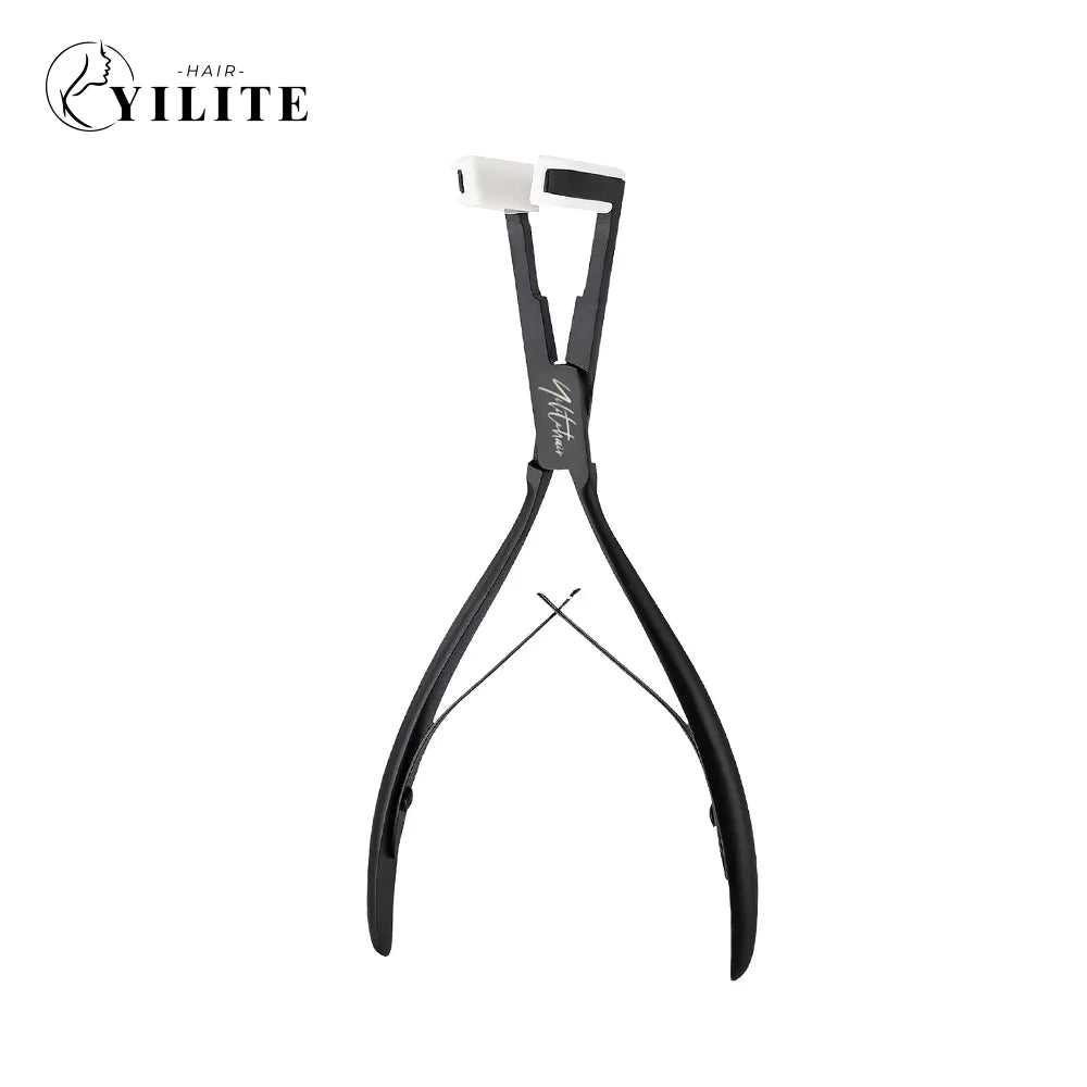 YiliteVip Professional Tape In Hair Extension Pliers