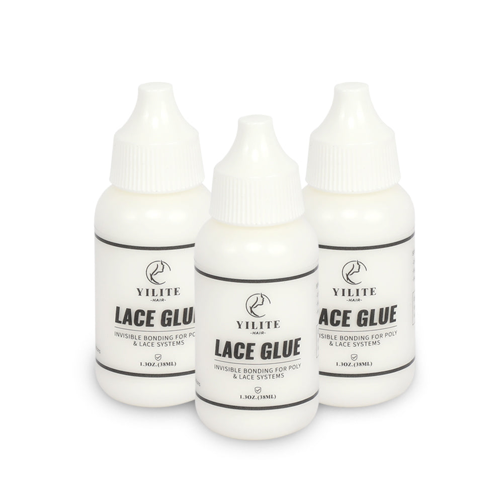 YiliteVip Hair Patch Lace Wig Adhesive Hair Glue