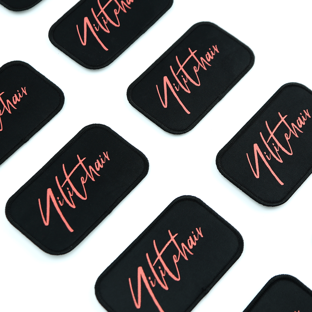 YiliteVip Hair Sectioning Pads 2Pcs (11×6 cm)