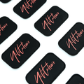 YiliteVip Hair Sectioning Pads 2Pcs (11×6 cm)
