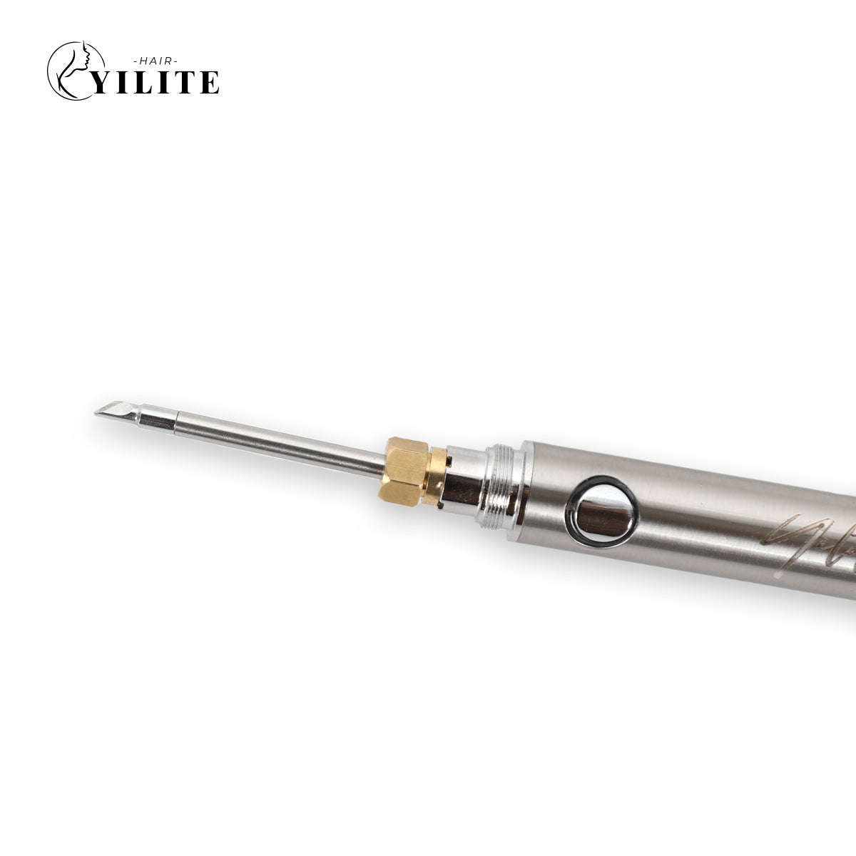 YiliteVip Electric Heated Tape Remover For Hair Extensions