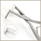 YiliteVip Professional Tape In Hair Extension Pliers