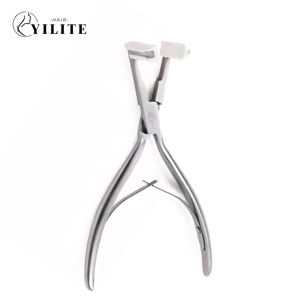 YiliteVip Professional Tape In Hair Extension Pliers
