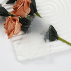YiliteVip Single Sided Invisible Replacement Tape for Tape In Hair Extensions