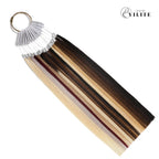 YiliteVip Hair Color Ring Virgin Hair 14 Inches 20 Shades