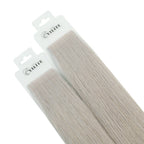 YiliteVip Silver Invisible Tape In Extensions 20Pcs