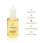 YiliteVip Tape In Extension Remover Wig Glue Adhesive Remover