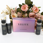 YiliteVip Hair Extension Care Kit