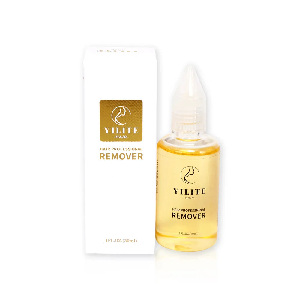 YiliteVip Tape In Extension Remover Wig Glue Adhesive Remover