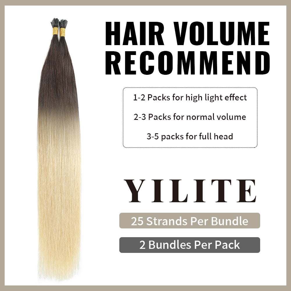 (#T2/60) Darkest Brown to Platinum Blonde with Hair Volume Recommend 